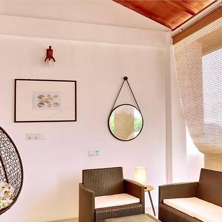 Island Ambience Hotel Maafushi Eksteriør billede